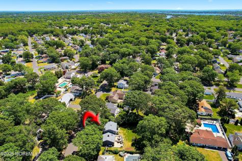 81 Salem Road Brick NJ 08724