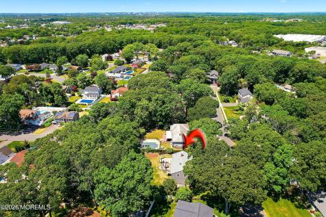 81 Salem Road Brick NJ 08724