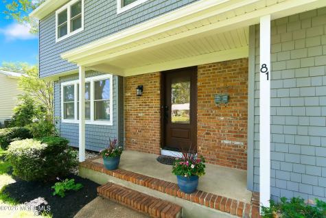 81 Salem Road Brick NJ 08724