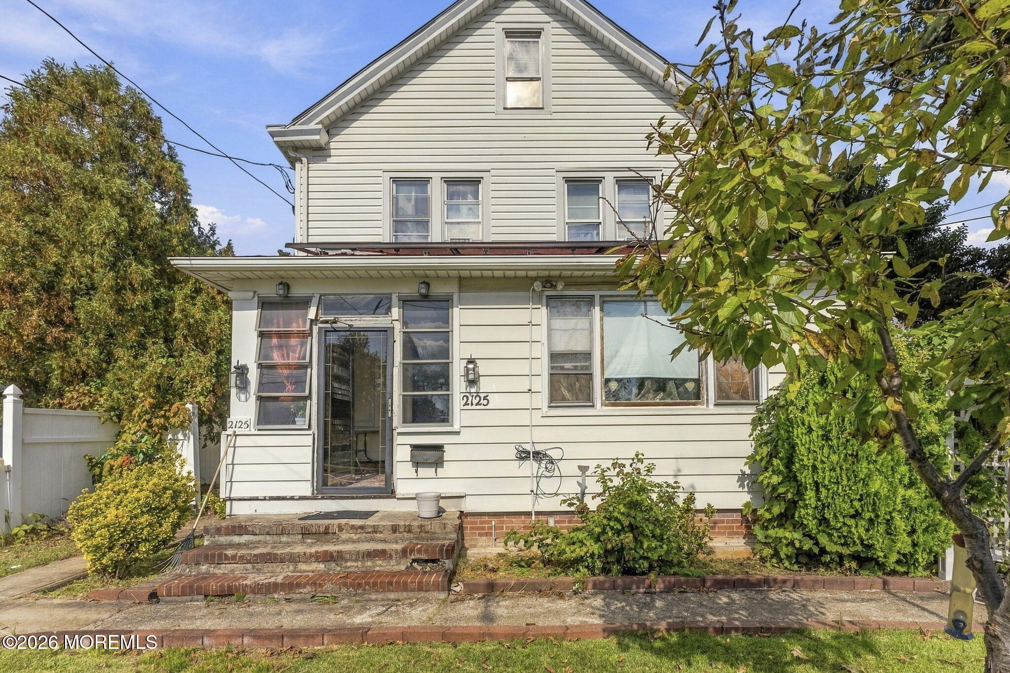 2125 Woodbridge Avenue Edison NJ 08817