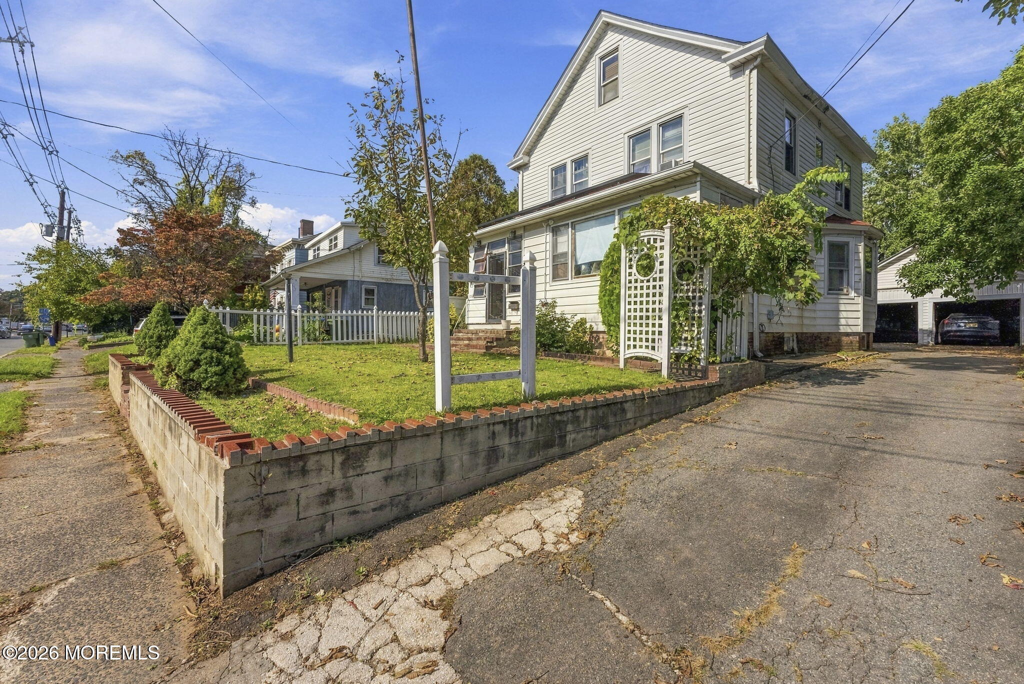 2125 Woodbridge Avenue Edison NJ 08817