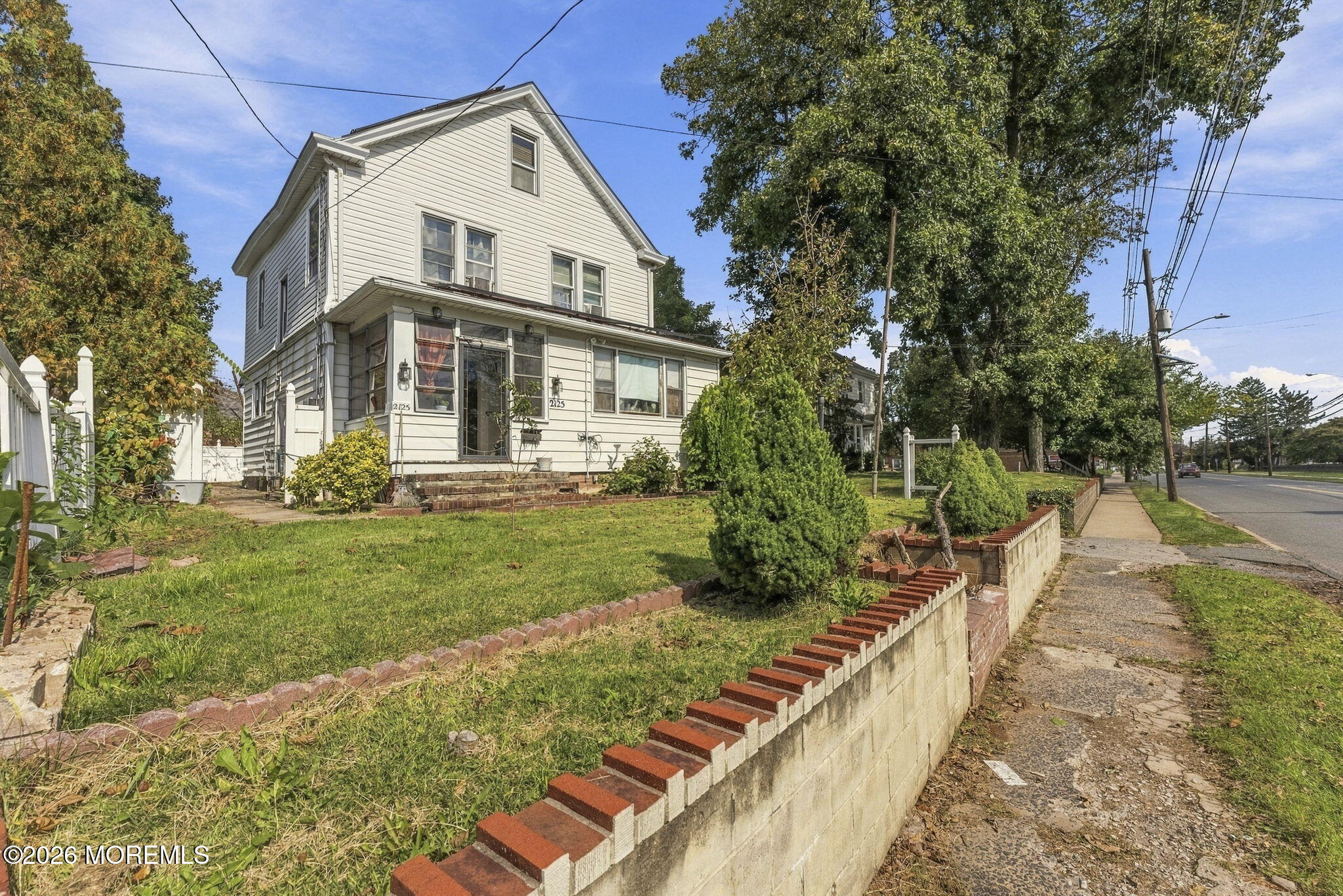 2125 Woodbridge Avenue Edison NJ 08817