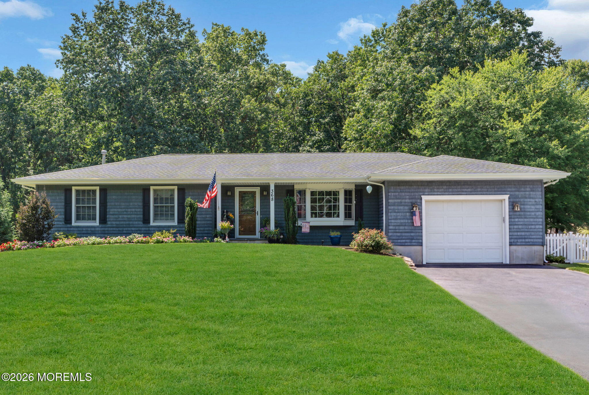 368 Leesville Road Jackson NJ 08527