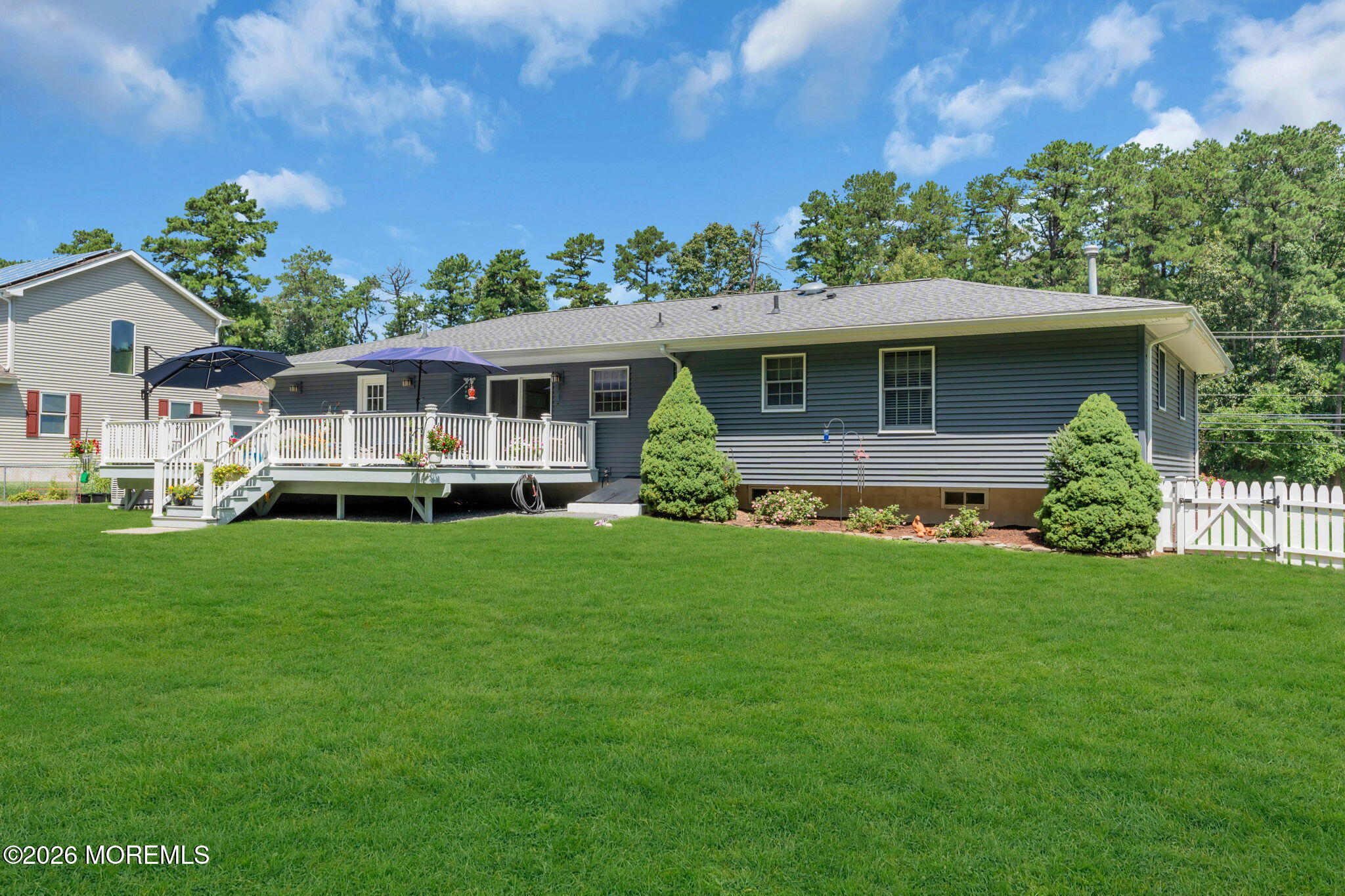 368 Leesville Road Jackson NJ 08527
