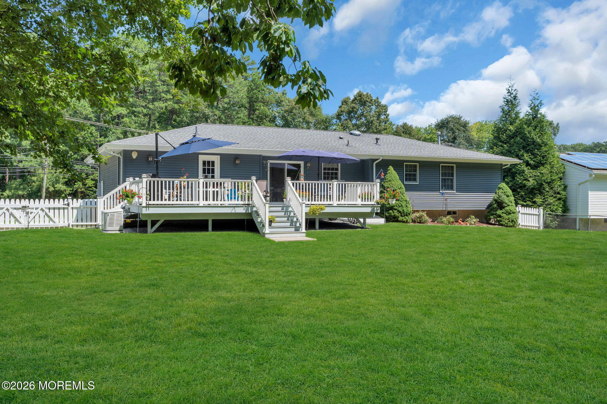 368 Leesville Road Jackson NJ 08527
