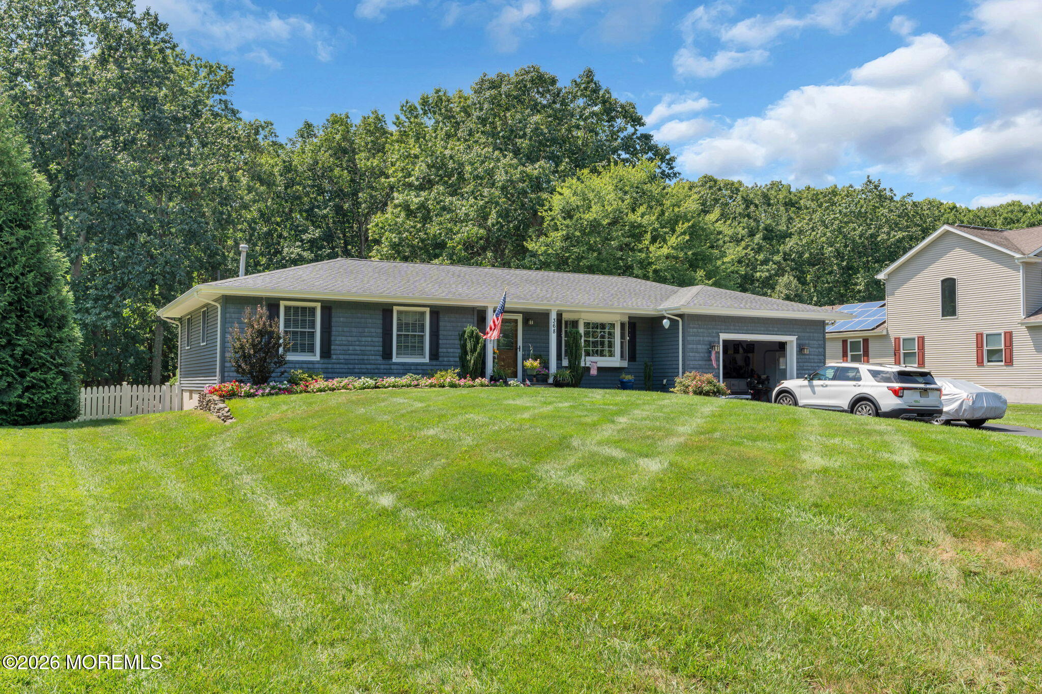 368 Leesville Road Jackson NJ 08527