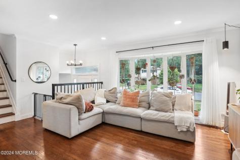 40 Lockwood Avenue Howell NJ 07731