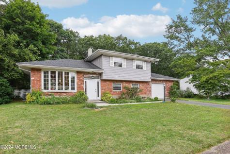 40 Lockwood Avenue Howell NJ 07731