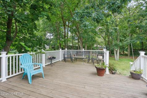 40 Lockwood Avenue Howell NJ 07731
