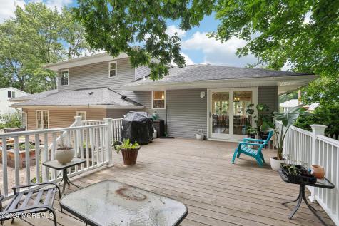 40 Lockwood Avenue Howell NJ 07731