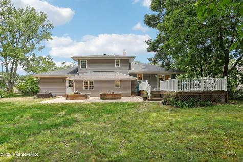 40 Lockwood Avenue Howell NJ 07731