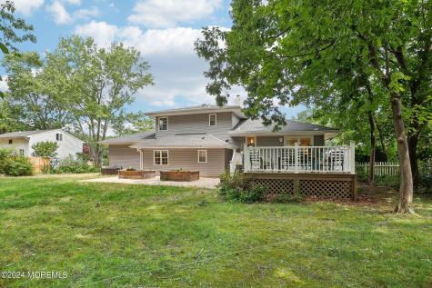 40 Lockwood Avenue Howell NJ 07731