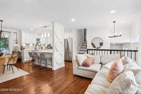40 Lockwood Avenue Howell NJ 07731
