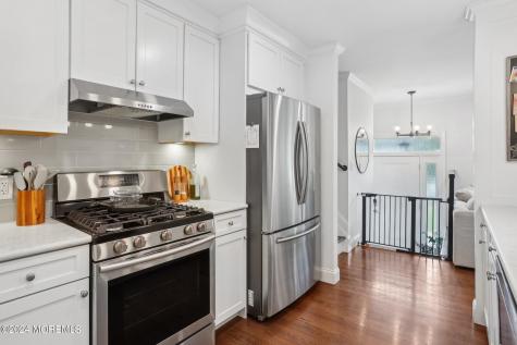 40 Lockwood Avenue Howell NJ 07731