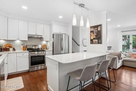 40 Lockwood Avenue Howell NJ 07731