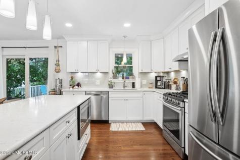 40 Lockwood Avenue Howell NJ 07731