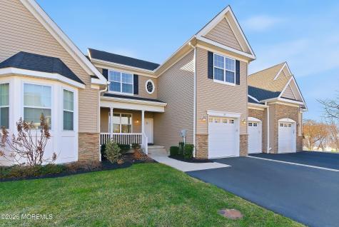51 Traditions Place Monroe NJ 08831