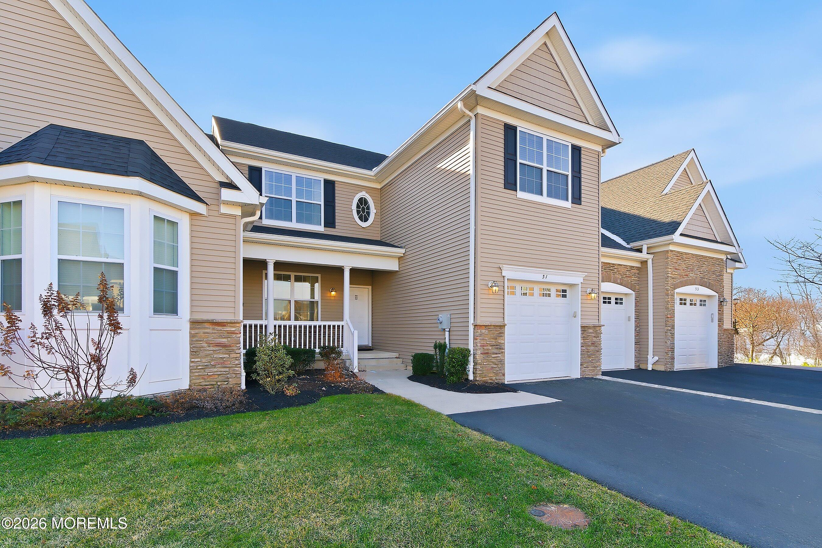 51 Traditions Place Monroe NJ 08831