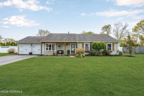 16 Aldgate Drive Brick NJ 08724