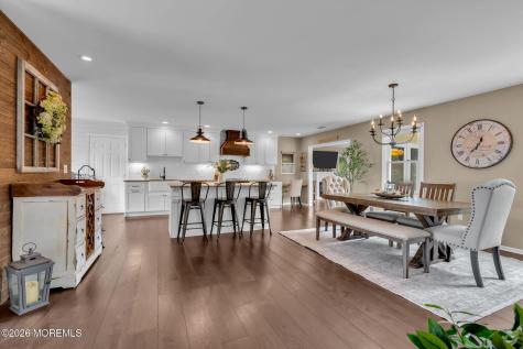 16 Aldgate Drive Brick NJ 08724
