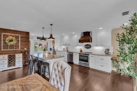 16 Aldgate Drive Brick NJ 08724