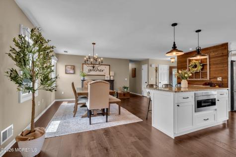 16 Aldgate Drive Brick NJ 08724
