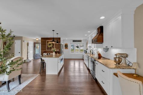 16 Aldgate Drive Brick NJ 08724