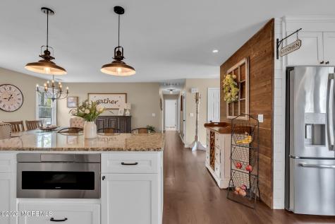 16 Aldgate Drive Brick NJ 08724
