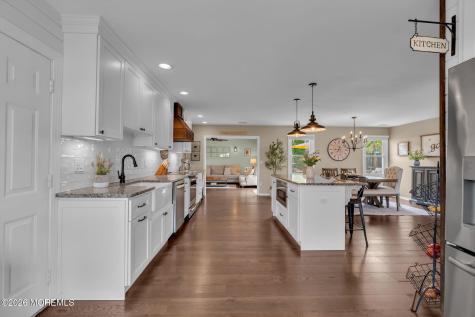 16 Aldgate Drive Brick NJ 08724