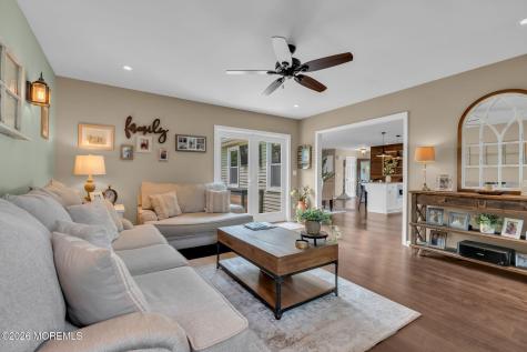 16 Aldgate Drive Brick NJ 08724