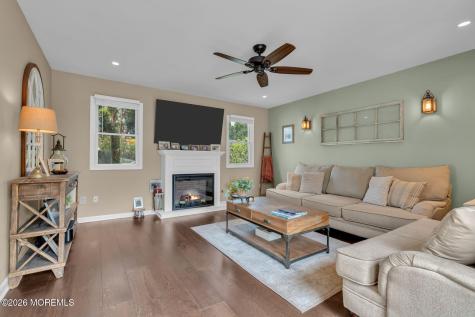 16 Aldgate Drive Brick NJ 08724