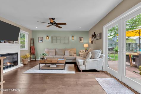 16 Aldgate Drive Brick NJ 08724