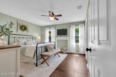 16 Aldgate Drive Brick NJ 08724
