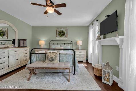 16 Aldgate Drive Brick NJ 08724