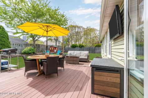 16 Aldgate Drive Brick NJ 08724