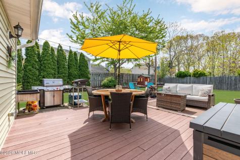 16 Aldgate Drive Brick NJ 08724