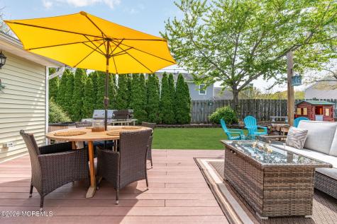 16 Aldgate Drive Brick NJ 08724