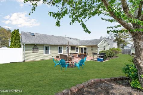 16 Aldgate Drive Brick NJ 08724
