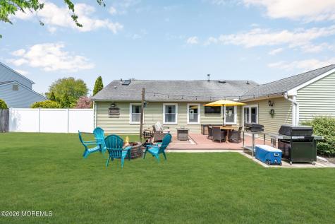 16 Aldgate Drive Brick NJ 08724