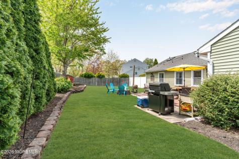 16 Aldgate Drive Brick NJ 08724