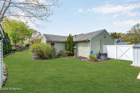 16 Aldgate Drive Brick NJ 08724