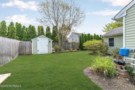 16 Aldgate Drive Brick NJ 08724
