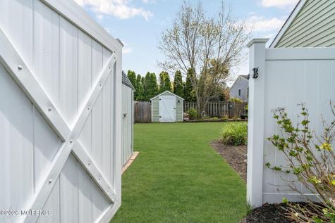 16 Aldgate Drive Brick NJ 08724