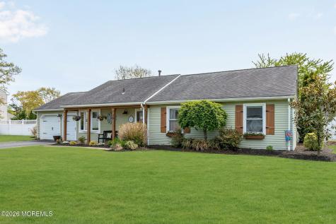 16 Aldgate Drive Brick NJ 08724