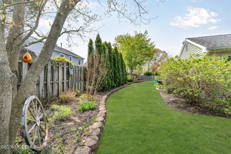 16 Aldgate Drive Brick NJ 08724
