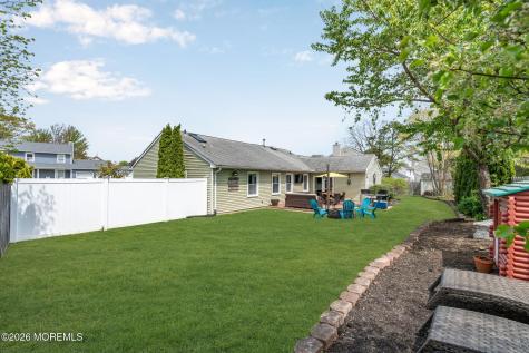 16 Aldgate Drive Brick NJ 08724