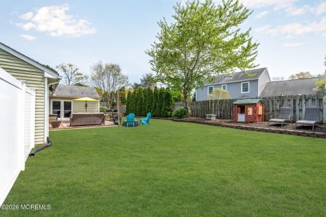 16 Aldgate Drive Brick NJ 08724