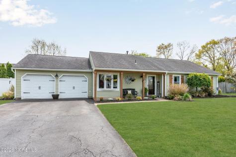 16 Aldgate Drive Brick NJ 08724