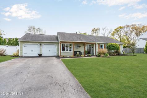 16 Aldgate Drive Brick NJ 08724