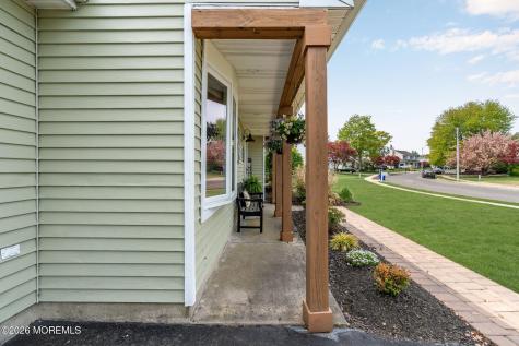 16 Aldgate Drive Brick NJ 08724